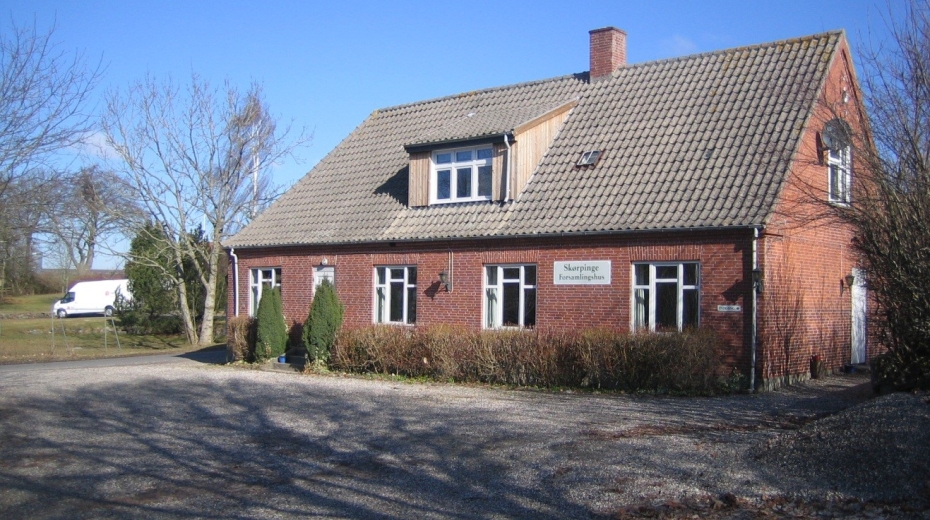 Skørpinge Forsamingshus